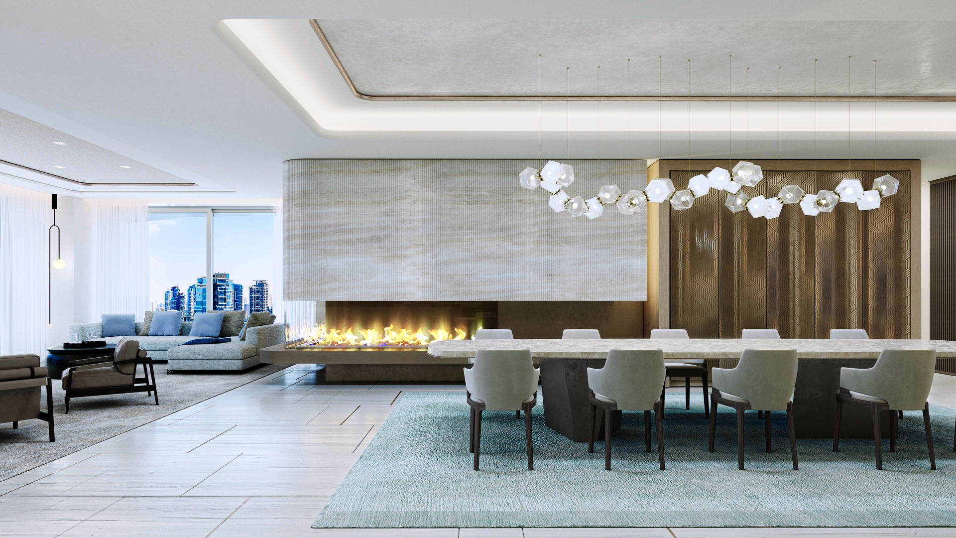 Apartment L